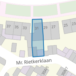 Perceel HMD00-T-5844