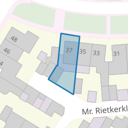 Perceel HMD00-T-5847