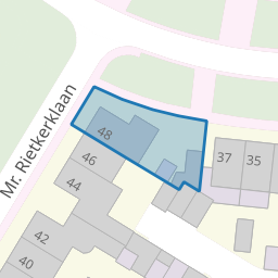 Perceel HMD00-T-5848