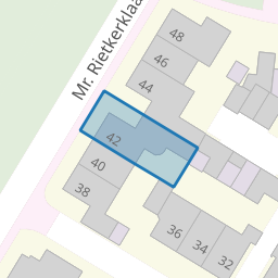 Perceel HMD00-T-5851