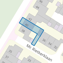 Perceel HMD00-T-5852