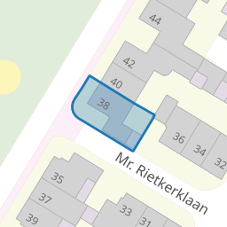 Perceel HMD00-T-5853