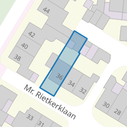 Perceel HMD00-T-5854