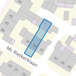 Perceel HMD00-T-5855