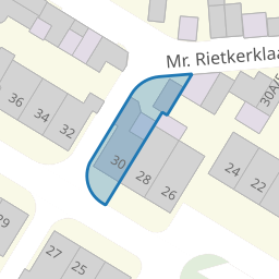 Perceel HMD00-T-5857