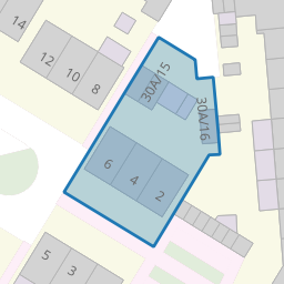 Perceel HMD00-T-5861