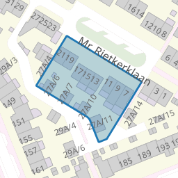 Perceel HMD00-T-5863