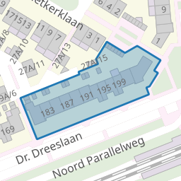 Perceel HMD00-T-5865