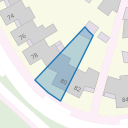 Perceel HMD00-T-5874