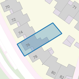 Perceel HMD00-T-5876