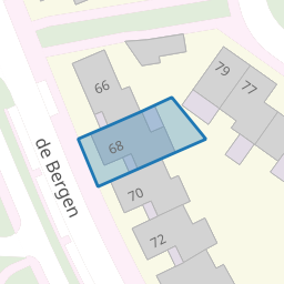 Perceel HMD00-T-5880