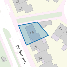 Perceel HMD00-T-5881