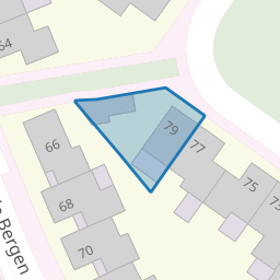 Perceel HMD00-T-5882