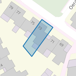 Perceel HMD00-T-5885