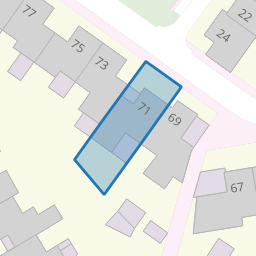 Perceel HMD00-T-5886