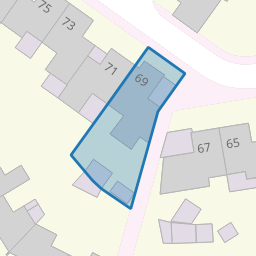 Perceel HMD00-T-5887