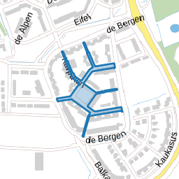 Perceel HMD00-T-5890