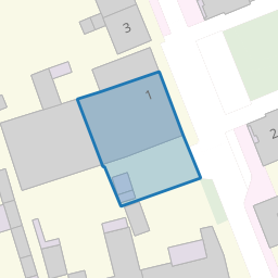 Perceel HMD00-T-5897