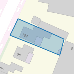 Perceel HMD00-T-5908