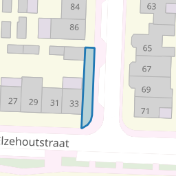 Perceel HMD00-T-5909