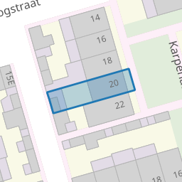Perceel HMD00-T-5915