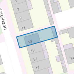 Perceel HMD00-T-5918