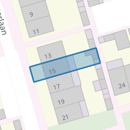 Perceel HMD00-T-5919