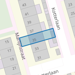 Perceel HMD00-T-5921