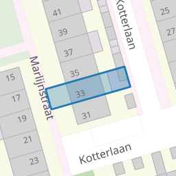 Perceel HMD00-T-5922