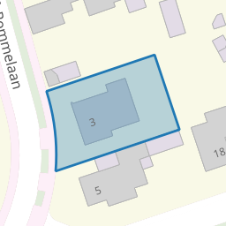 Perceel HMD00-T-5929