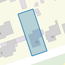 Perceel HMD00-T-5930