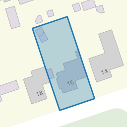 Perceel HMD00-T-5931