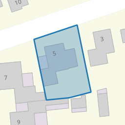 Perceel HMD00-T-5940