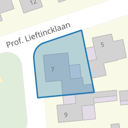 Perceel HMD00-T-5941