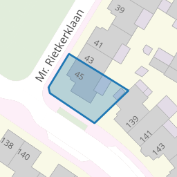 Perceel HMD00-T-5956