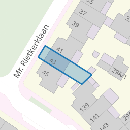 Perceel HMD00-T-5957