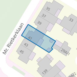 Perceel HMD00-T-5958