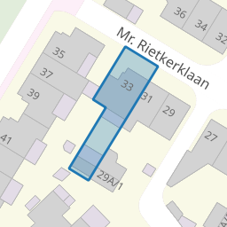 Perceel HMD00-T-5962