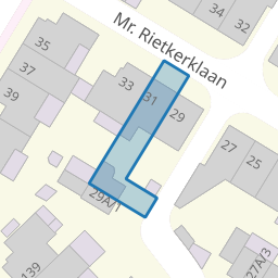 Perceel HMD00-T-5963