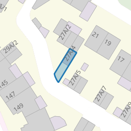 Perceel HMD00-T-5965