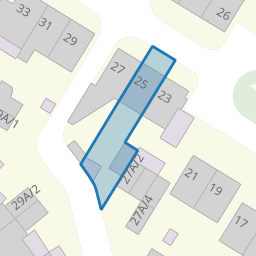 Perceel HMD00-T-5967