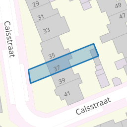 Perceel HMD00-T-5990