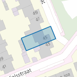 Perceel HMD00-T-5992