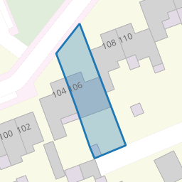 Perceel HMD00-T-5993