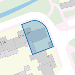 Perceel HMD00-T-5994