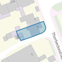 Perceel HMD00-T-5996