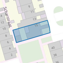 Perceel HMD00-T-5998