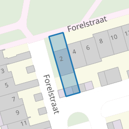 Perceel HMD00-T-6000