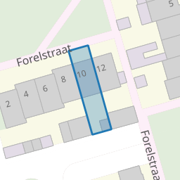 Perceel HMD00-T-6003