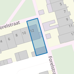 Perceel HMD00-T-6004